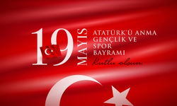19 Mayıs Atatürk’ü Anma, Gençlik ve Spor Bayramı KKTC'de de tören ve etkinliklerle kutlanıyor