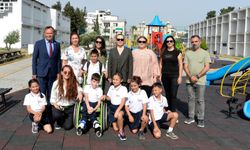 Cumhurbaşkanlığı 1. Engelli Hakları Çalıştayı gelecek hafta yapılacak…Sibel Tatar çalışmaları yerinde izledi