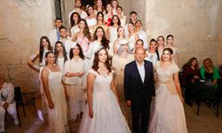 Tatar: “Kıbrıs Türkü kendi öz topraklarında kültürüyle var olmaya devam edecek”