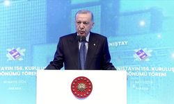 Erdoğan: “Yeni anayasa ekonomiden sosyal hayata, ülkemizin meselelerinin çözümünü daha da hızlandıracak”
