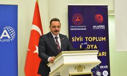 Bitlis’te ‘Sivil Toplum Medya Buluşmaları’