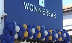 Wonnerbar Premium Products Girne’ de açıldı.