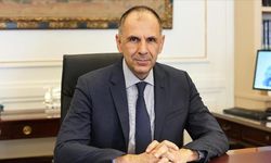 Yunanistan Dışişleri Bakanından Kıbrıs sorunu konusunda açıklama