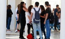 Güney Kıbrıs’ta öğrencilerin yüzde 32’si hayatında en az bir kez hintkeneviri kullandı