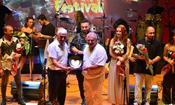 46. Güzelyurt Portakal Festivali “Unutulmayanlar Gecesi” konseriyle devam etti