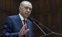Erdoğan: "Doğu Akdeniz'de ısınan sular, bizi ve bölgemizdeki kardeş ülkeleri tedirgin ediyor"