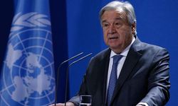 Guterres’in üç farklı müzakere masası kurma niyetinde olduğu iddiası