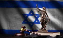 İsrail ve GKRY uluslararası hukuku çiğniyor