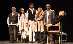 LTB’nin düzenlediği 20. Kıbrıs Tiyatro Festivali sona erdi