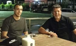 Oğlunun KKTC'de öldüğü haberini alarak Adana'da kalp krizinden ölen baba ile oğlu yan yana toprağa verildi