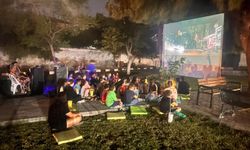 Çatalköy Esentepe Belediyesi’nden sinema günleri etkinliği