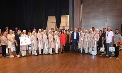 TUFAD, Yalova'da Altın Karanfil Halk Dansları Yarışması'na katılıyor