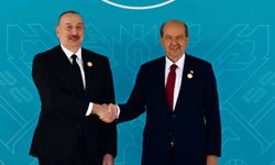 Cumhurbaşkanı Tatar, TDT Devlet Başkanları Gayrıresmi Zirvesine katılıyor