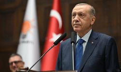 Erdoğan: Federalizme dayalı tekliflere Kıbrıs Türkü'nün karnı tok