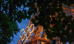 Paris, Olimpiyat Oyunları'na "İsrail men edilsin" çağrılarıyla hazırlanıyor