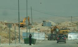İsrail, Batı Şeria’da 6 bin yasa dışı konutla Filistin topraklarındaki işgali genişletmeyi planlıyor