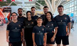 Cortado Sertbay Satranç Akademisi, Türkiye Kulüpler Şampiyonası'nda KKTC’yi temsil edecek