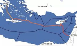 Great Sea Interconnector projesiyle ilgili istişareler sürüyor