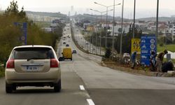 2 kişinin hayatını kaybettiği, 26 kişinin de yaralandığı 82 trafik kazası meydana geldi