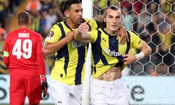 Fenerbahçe, Avrupa Ligi'ne galibiyetle başladı