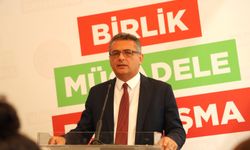 Erhürman: “Aklın yolu bir kez daha çözüm ve barışı gösteriyor”