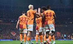 Galatasaray derbiye lider olarak gidiyor