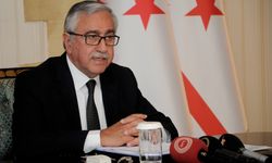 Akıncı'nın kalbine pil takıldı