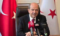 Tatar: "Sürdürülebilir çözüm sağlayacak, gerçekçi yeni bir pozisyon sunuyorum”