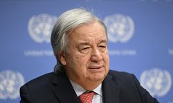 Guterres: Liderler arasında ortak zemin yok, gayriresmi genişletilmiş toplantı yapılacak