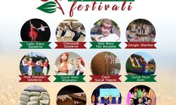 3. Şirinevler Gonnara Festivali 15 Eylül Pazar günü yapılıyor