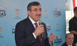 Yılmaz: “Derdimiz, millete hizmet etmek, sizlerin sorunlarını çözmek, daha müreffeh ortamda yaşamanızı sağlamak”