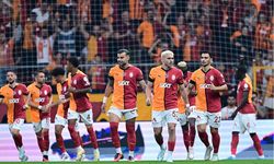 Galatasaray’dan farklı galibiyet