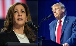 Trump, Harris'in "CNN'de canlı yayında tartışalım" önerisini geri çevirdi