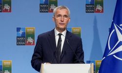 Stoltenberg: "Güney'de Türkiye olmadan Avrupa'nın güvenliğini öngörmek imkansız"