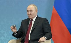 Putin: “Benzer bir şekilde yanıt verirsek Avrupa’nın bu kısmında olabilecekleri sadece tahmin edebiliriz"