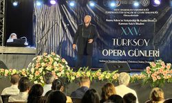 25. TÜRKSOY Opera Günleri’nin KKTC konserleri tamamlandı