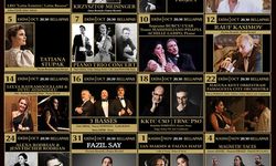 Müzik Festivali'nde 3 Basses konser verecek