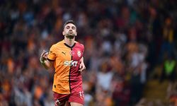 Galatasaray milli araya kayıpsız girdi