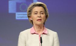 Ursula von der Leyen, Güney Kıbrıs'a geliyor