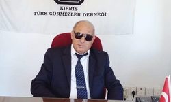 Yücetürk: “Görme engelliler iş ve aş bekliyor”