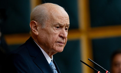 Bahçeli: Elimizi taşın altına koymaya varız