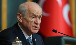 Bahçeli: Türkiye Cumhuriyeti’nin bir Kürt sorunu yoktur