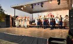 Zeytinlik Zeytin Festivali bu akşam da birçok etkinliğe ev sahipliği yapacak