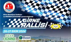 İki gün devam edecek "Girne Rallisi" Cumartesi başlıyor