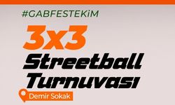 Gönyeli-Alayköy Belediyesi street ball turnuvası düzenliyor