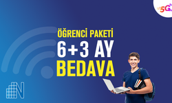 Nethouse’tan Öğrencilere Kaçırılmayacak Fırsat: 9 Aylık İnternet Kampanyası