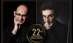 Müzik Festivali’nde cuma akşamki konser iptal edildi