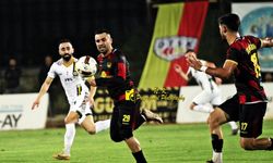 Futbolda günün sonuçları