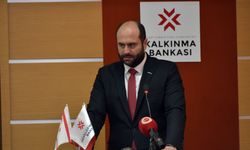 Kalkınma Bankası Olağan Genel Kurulu yapıldı