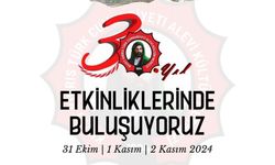 KKTC Alevi Kültür Merkezi 30 yaşında…Merkez'in 30. yaşı etkinliklerle kutlanacak